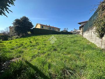 TER. RESIDENZIALE A MONTICELLO BRIANZA
