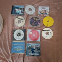 CD musica 