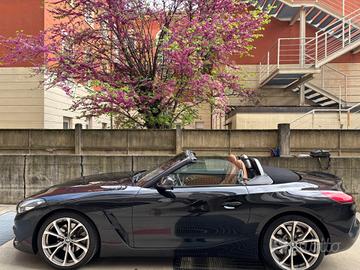 Bmw Z4 sDrive20i MSport