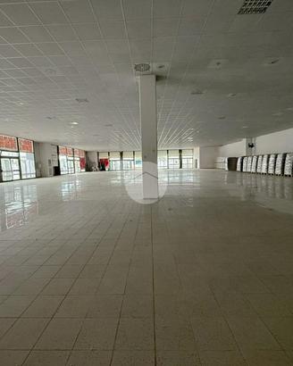 NEGOZIO A PALOSCO