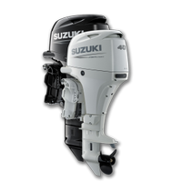 MOTORI SUZUKI DF 40/100/115/140/150  CV