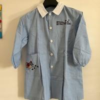 Grembiule da bambino