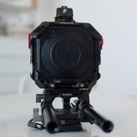 Videocamera Lumix BGH1