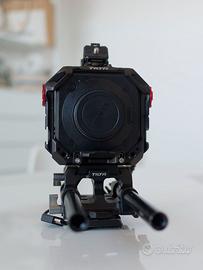 Videocamera Lumix BGH1