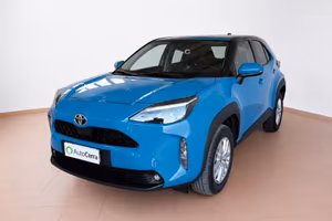 Toyota Yaris Cross 1.5 Hybrid 5p. E-CVT Business