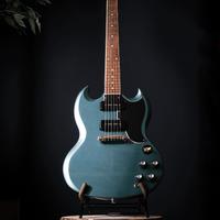 EPIPHONE SG Special P90 Faded Pelham Blue *MINT*