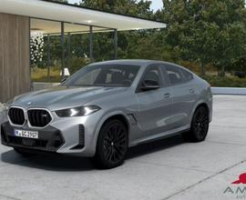 BMW X6 M60i xDrive