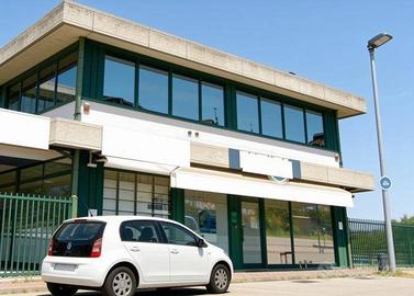 Immobile in asta di 83 m² con 3 locali e box auto 