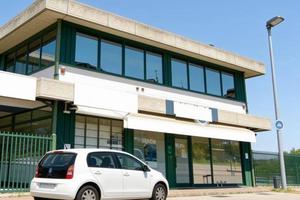 Immobile in asta di 83 m² con 3 locali e box auto 