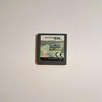 MegaMan Starforce Dragon NintendoDS (multilingual)
