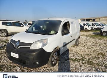 RENAULT Kangoo II 2013 - Kangoo 1.5 dci Li U508089