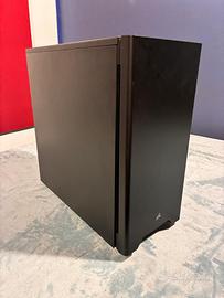 Pc desktop i9 9900K, Amd rx 570 8GB