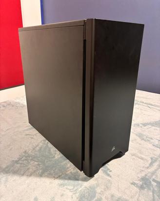Pc desktop i9 9900K, Amd rx 570 8GB