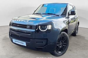 Land Rover Defender 90 3.0d mhev X-Dynamic SE...