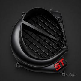 Copri ventola Typhoon 125 APRILIA 125/150