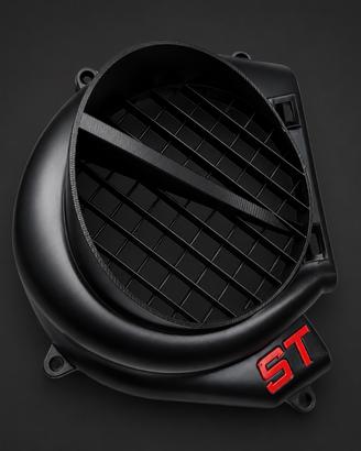 Copri ventola Typhoon 125 APRILIA 125/150
