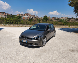 Golf 7 1.6 TDI DSG