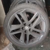 cerchi Peugeot 308 2015 r18