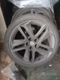 cerchi Peugeot 308 2015 r18