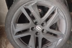 cerchi Peugeot 308 2015 r18