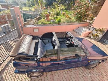 Golf Cabrio 
