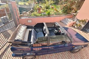 Golf Cabrio 