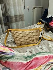 borsa tracolla koan by coin