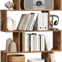 scaffali libreria