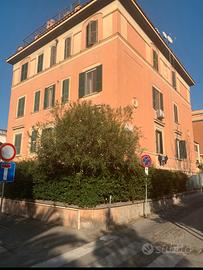 Tuscolana Trilocale 2 camere + cucina Metro A