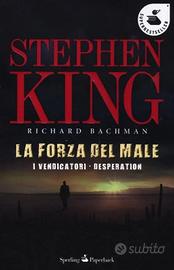 La forza del male, di Stephen King
