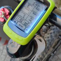 Ciclocomputer GPS Garmin Edge 800
