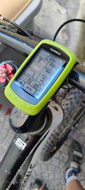 Ciclocomputer GPS Garmin Edge 800