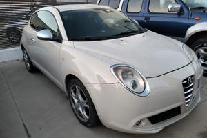 Alfa Romeo MiTo 1.4 T 120 CV GPL - COMMERCIANTI LE