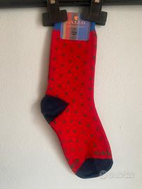 Calze Gallo taglia 6, 27/30