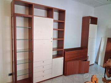 Mobile soggiorno con porta TV