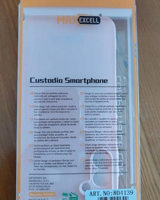 Cover Samsung A15