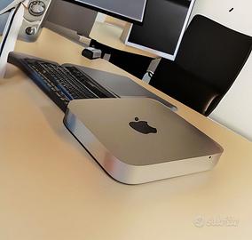 Mac Mini Apple i5 2.6GHZ 16GB RAM NVME256 GB 2014