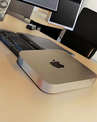 Mac Mini Apple i5 2.6GHZ 16GB RAM NVME256 GB 2014