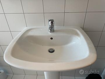 Lavabo dolomite fleo