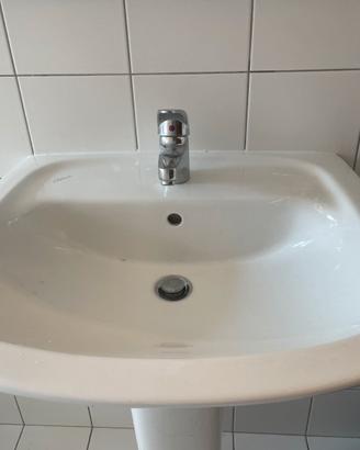 Lavabo dolomite fleo