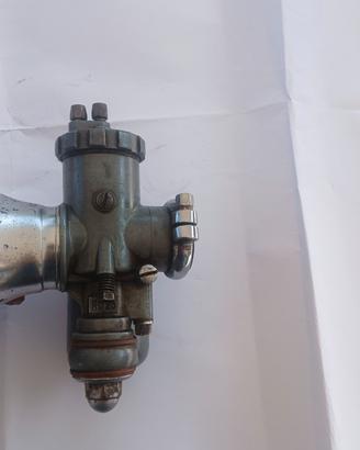 Carburatore RC 25