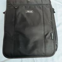 ZAINO/ BORSA  PORTA LAPTOP
