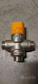 miscelatore termostatico River 15-65 C'