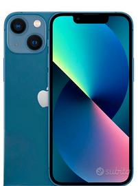 Iphone 13 mini