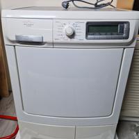 Asciugatrice Rex Electrolux 6kg