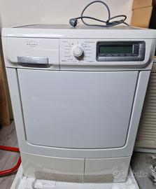 Asciugatrice Rex Electrolux 6kg