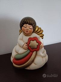 Thun carillon angelo, NUOVO con confezione