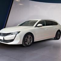 Peugeot 508 2.0 16v HDi 163cv Business automatica