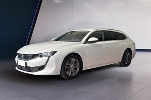 Peugeot 508 2.0 16v HDi 163cv Business automatica