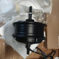 motore elettrico centralina e display bici elettri